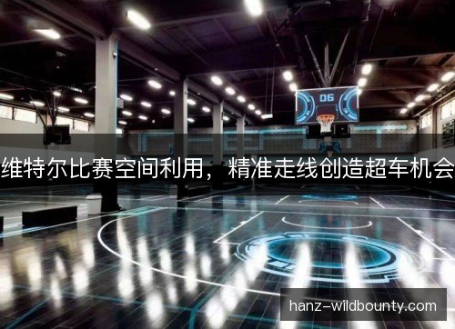 维特尔比赛空间利用，精准走线创造超车机会
